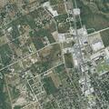 Burn pit fire reported near Exxon on FM 351