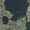80-year-old woman falls, conscious and breathing at Lake Bravo
