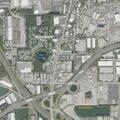 Medical call at South Orange Blossom Trail in Orlando