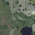 Elderly man slumps on bench, unresponsive in Windermere
