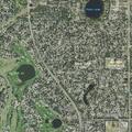 person needs medical help near Jamestown Park