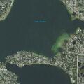 Teen male falls off e-bike with arm injury near Homewood Drive