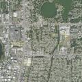 Medical call near South Orange Blossom Trail, Belle Isle