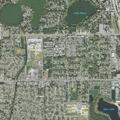 Medical emergency near West Castle Street in Pine Castle