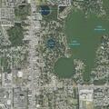 Well-being check for awake 75-year-old female at Tomoka Dr