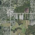 Person experiencing chest pain at Orlando residence