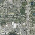 Possible deceased person reported near Rose Blvd and Tampa Ave