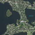 Automatic fire alarm on Isleworth Country Club Drive