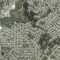 Medical emergency near Palm Flower Drive