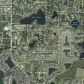 Medical call dispatched near Shell Ridge Trail