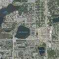 91-year-old woman with breathing difficulty at apartment