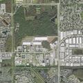 Person reports chest pain at Orlando residence