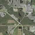 Person found down near South Alafaya Trail