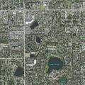 Multiple vehicles reported on Landtree Place