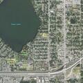 Medical call near Montague Street in Orlando