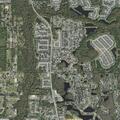Man with chest pain and breathing difficulty in Alafaya