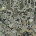 Woman with chest pain and breathing trouble in Alafaya