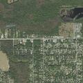 Woman with COPD has severe breathing difficulty in Florida