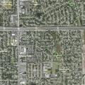 Person injured from fall near Orlando