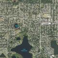 7-year-old girl injured in bike fall near Hiawassee Overlook Dr