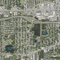 Person experiencing medical emergency at Old Winter Garden Rd