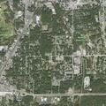 Person having a stroke near D Street in Brooksville