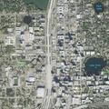60-year-old woman injured in fall near Orlando