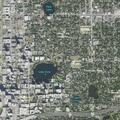 Person treated for heat or cold exposure in Orlando