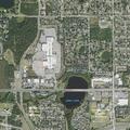 Domestic assault with strangulation reported near Budwood Street