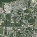 68-year-old man falls at Winter Garden residence
