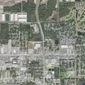 Stroke reported near West Colonial Drive and Maxwell Terrace