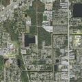 Man suffers dog bite at Chapel Trace Drive