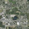 Six-year-old boy reports chest pain at apartment
