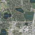 Person with hemorrhage near Hayden Street