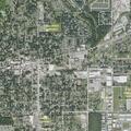 41-year-old with breathing trouble at 3rd Street