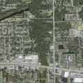 Elderly woman feels dizzy near Murdock Boulevard
