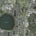 67-year-old male bleeding from catheter near Orlando