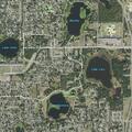 Medical emergency near Good Homes Road in Orlando