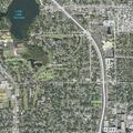 Person having a seizure near Hazel Court in Orlando