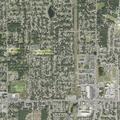 Man with rapid heartbeat near Pine Hills