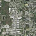 Medical call near George Mason Avenue