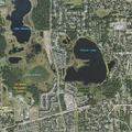 Medical call dispatched near Sparkling Water Circle