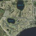 Theft from tent and trailer near softball field