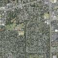 Elderly woman injured after fall at Winter Park home