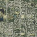 8-year-old boy with chest and arm pain in Pine Hills