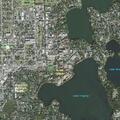 Medical call near Holt Avenue in Winter Park