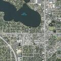 Man with infected wound treated near Winter Park