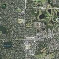 False alarm near Mizell Avenue with no patient found