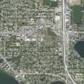 87-year-old woman with left leg pain in Fairview Shores