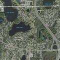 Medical call near University Boulevard in Orlando